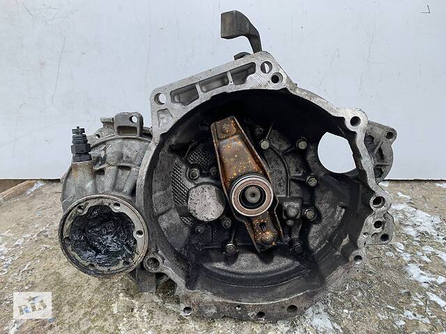Коробка передач механика Volkswagen Golf 4 1.8T Турбо Бензин - Фото 7