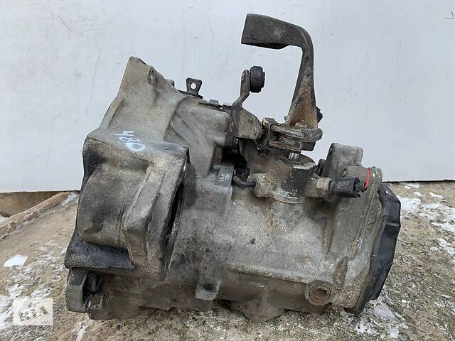 Коробка передач механика Volkswagen Golf 4 1.8T Турбо Бензин - Фото 10