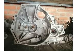 б.у МКПП S20-2091987 D15B2 Honda Civic 1991-1995 20011P20G42