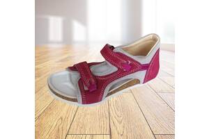 Ортопедические босоножки Т-32