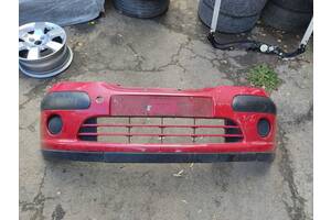 Бампер передній для Citroen C3 2002-2005 9642630977