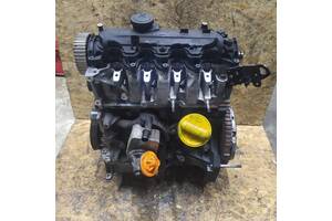 Б/у двигатель мотор двигун для Renault Scenic 1.5 DIESEL 2009-2015