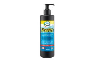 Біопродукт Bio Septix для усунення іржи, нальоту кальцію та ін.