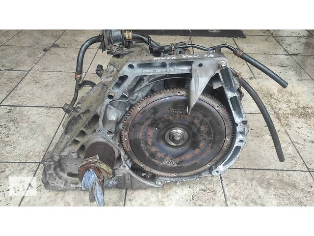 Б/у аКПП на R18A1 для Honda FR-V 2004-2008 20021RH5000