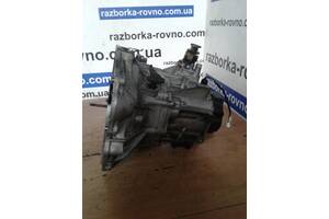 Коробка передач МКПП Peugeot 405 1.6i 1987-1992 P9E10J054 P9D17J