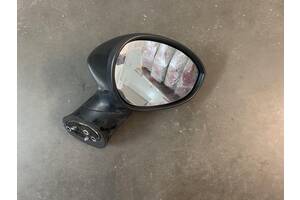 Дзеркало зеркало праве Fiat grande punto linea punto evo 735474648 / 735474647