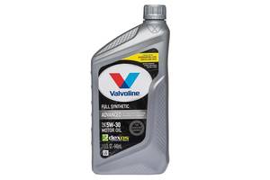 Моторне масло Valvoline Advanced Full Synthetic 5W-30 ОРИГІНАЛ USA