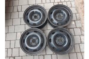 Диски R16, 4x108 Peugeot, Citroen