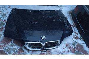 Вживаний капот для BMW E39