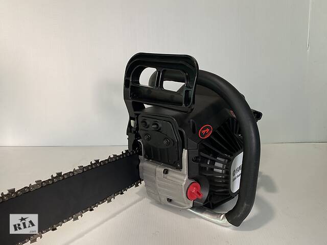 Акція -40% Японська Бензопила Yamaha 560 Super Pro. Ямаха 4,6 кВт - Фото 5