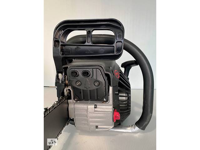 Акція -40% Японська Бензопила Yamaha 560 Super Pro. Ямаха 4,6 кВт - Фото 8