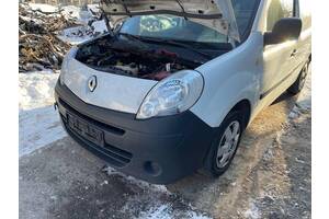 Крыло переднее левое, правое для Renault Kangoo Renault Kangoo 2008-2020 г. в.