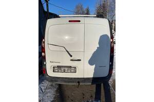 Дверь задняя для Рено Кенго Renault Kangoo 2008-2020 г. в.