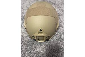 Тактический шлем, защита 3А