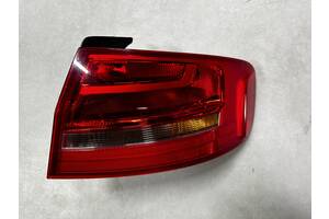 Вживаний ліхтар задній для Audi A4 седан 2011-2015