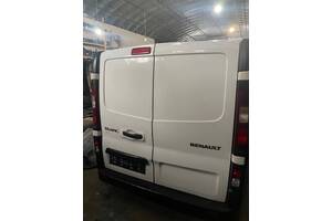 Дверь задняя для Ниссан НВ 300 Nissan NV300 2014-2021 г. в.