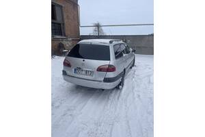 Вживаний двигун для Toyota Avensis 2000