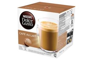 Капсули кави Nescafe Dolce Gusto Дольче Густо