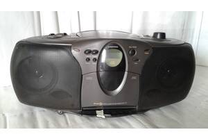 Магнітола Grundig rr 650 cd