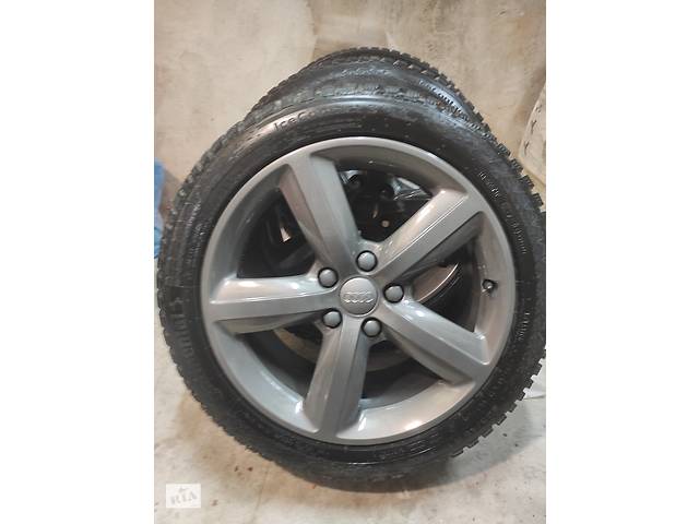 Continental IceContact 3, 225/45/R17 XL, на дисках