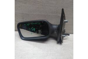 Вживаний дзеркало бокове ліве для Fiat Punto 1987-1999