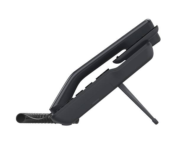 Fanvil V64, sip телефон, 12 sip-аккаунтов, 8 клавиш DSS, Bluetooth 5.0, HD аудио, PoE - Фото 2