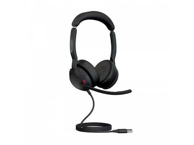 Jabra Evolve2 50 USB-A MS Stereo (25089-999-999)