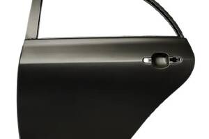 Hyundai/Kia дверь задняя правая 2014- аналог высокого качества