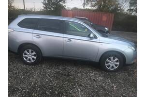 Двигатель Mitsubishi Outlander XL