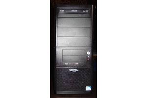 Системный блок Asus Xeon E5420 / 8GB DDR3 / 500 Gb HDD/120 Gb SSD