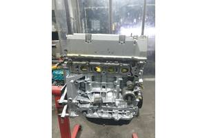 Двигатель Мотор Honda Accord 7 аккорд 2.4 K24A3