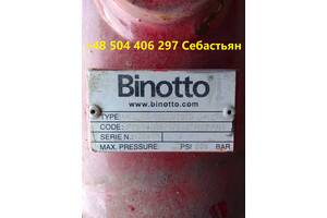 Гідроциліндр Binotto