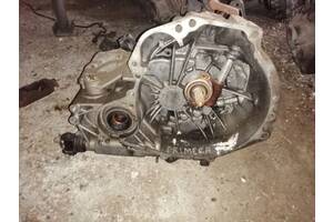 Уживані кПП 6J00 # 2 на QG18DE для Nissan Primera 1998-2001 32010-7J006