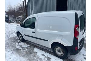 Боковина для Рено Кенго Renault Kangoo 2008-2019 г. в.