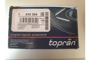 Резистор воздуходувки TOPRAN 410394