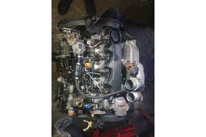 Двигатель Мотор Комплектний 2.5 tdi Citroen Jumper Peugeot Boxer Fiat Ducato