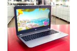 Ноутбук 15,6 HP ProBook ssd 256