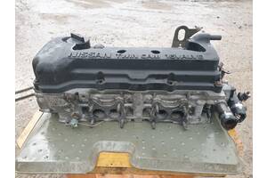 Головка ГБЦ Nissan Almera N16 альмера 1.5 16V QG15DE QG15 2000-2006р.