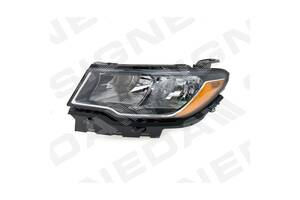 55112707AC Передня ліва фара JEEP COMPASS, 17 - 20