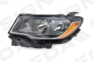 55112707AC Передня ліва фара JEEP COMPASS, 17 - 20