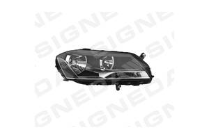 Передня права фара VW PASSAT (B7 EURO TYPE), 11 - 14 3AB941006