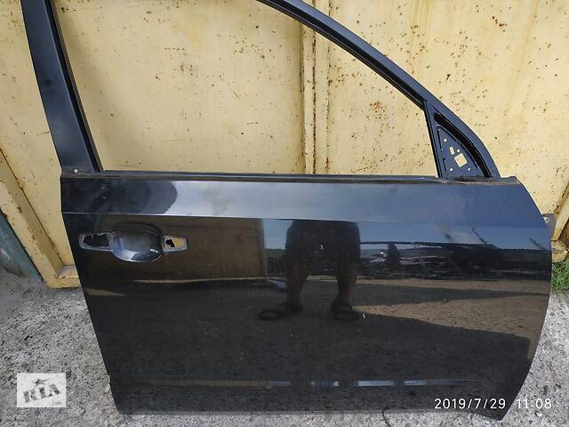 Дверь передняя правая Subaru Forester 2008-2012