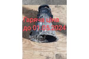 Б/у КПП Коробка передач для Volkswagen Crafter 2.0 2012-2016