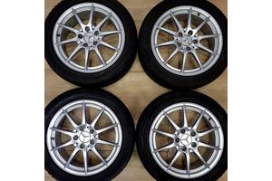 Диски Mercedes orig. R17 5x112 A B W176 W245 CLA Vito V VW Golf Jetta