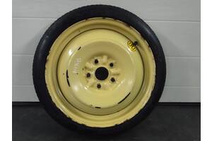 Запаска докатка костиль Lexus Toyota T125/70 R17 5x114.3 Dia 60.1