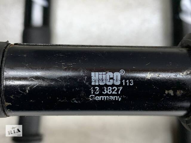 Катушка зажигания Fiat Stilo 1.6 2001- - Фото 4