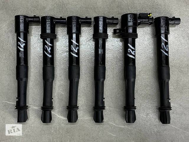 Катушка зажигания Fiat Stilo 1.6 2001- - Фото 3