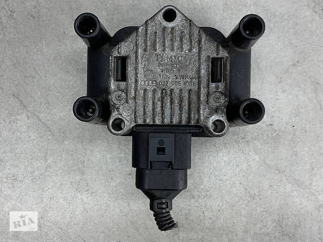 Катушка зажигания Seat Cordoba 1.0 1.4 - Фото 3