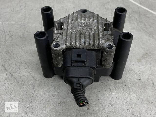 Катушка зажигания Seat Arosa 1.0 1.4 - Фото 3