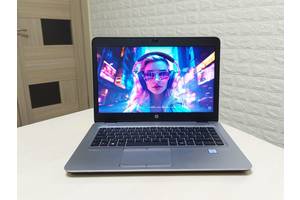 Ноутбук HP EliteBook 840 14' Intel Core I5-6gen/DDR4 8gb/SSD 256gb